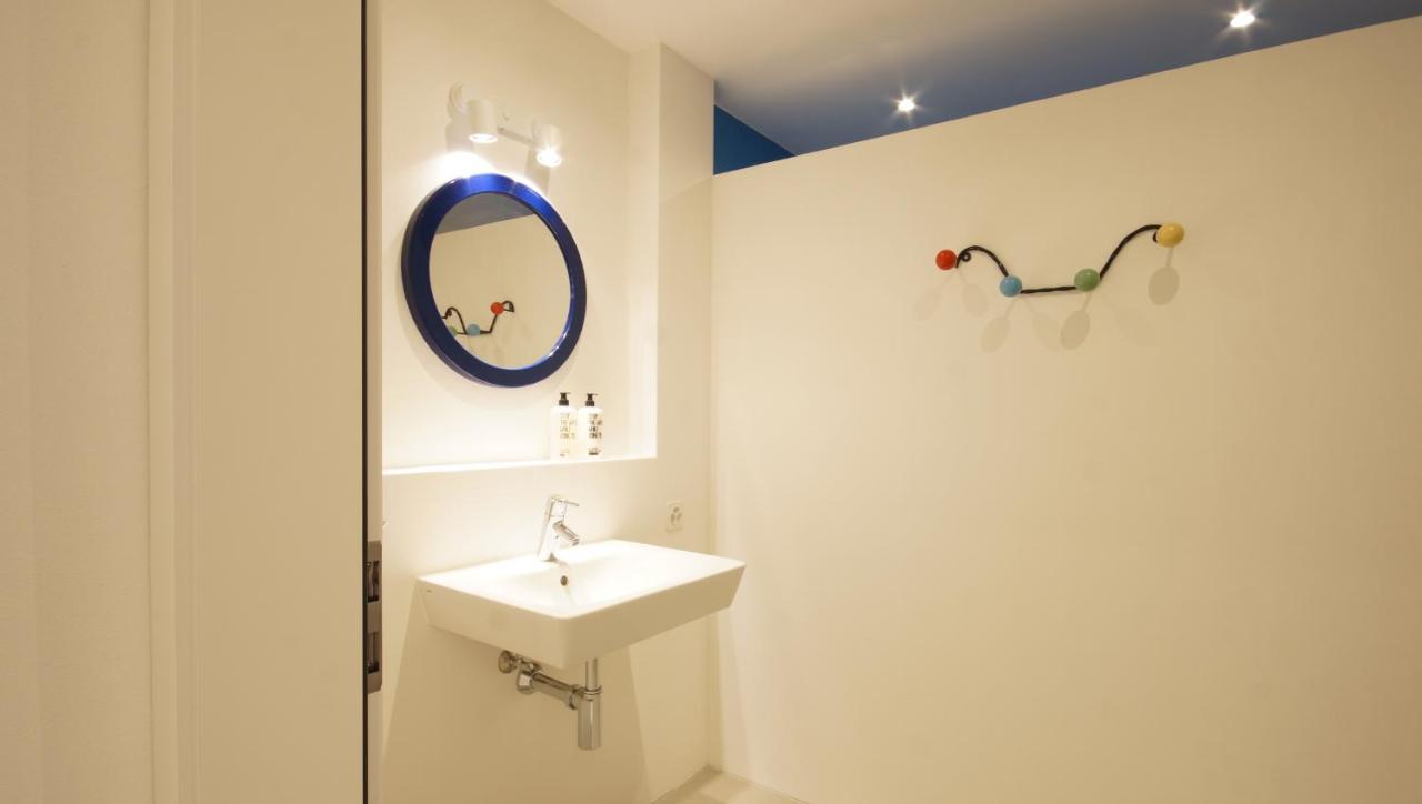 Alte Metzg - Hostel Appenzell Exteriör bild