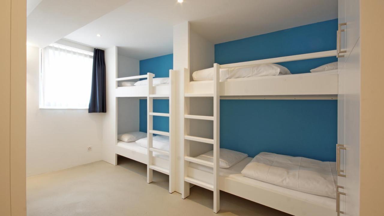 Alte Metzg - Hostel Appenzell Exteriör bild